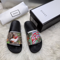 Gucci Slippers